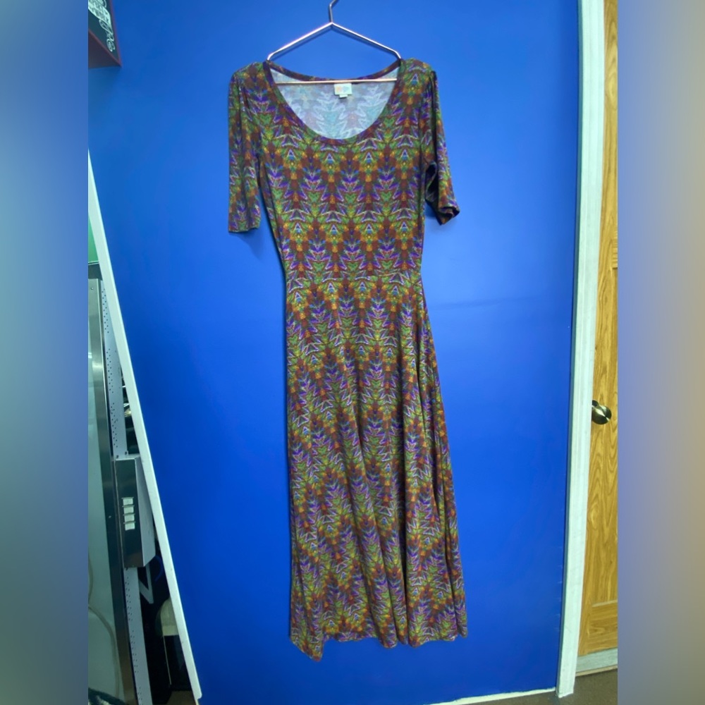 LLR Ana sz S